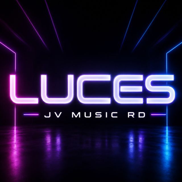 Jv Music RD - 'El toque' [Ringtone]