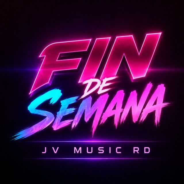 Jv Music RD - 'Siente el choque' [Ringtone]