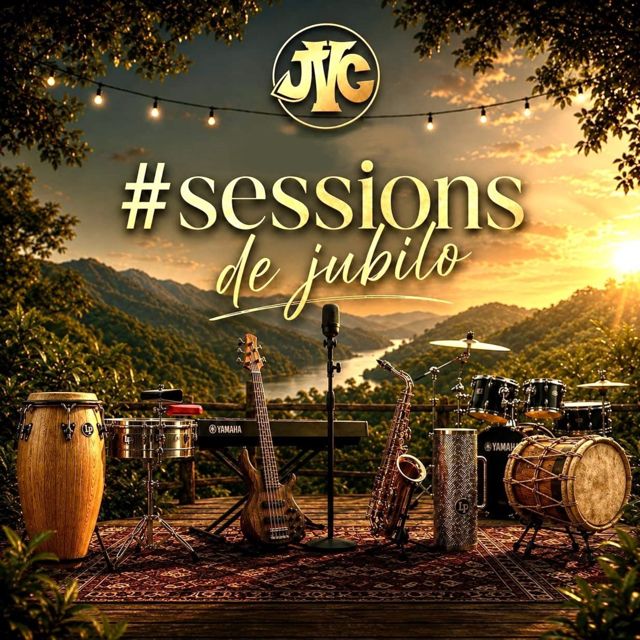 JVC - '# Sessions De Jubilo' [Ringtone]