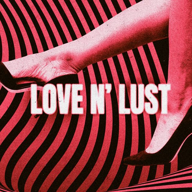 JVCK'D - 'Love N' Blind (Instrumental)' [Ringtone]