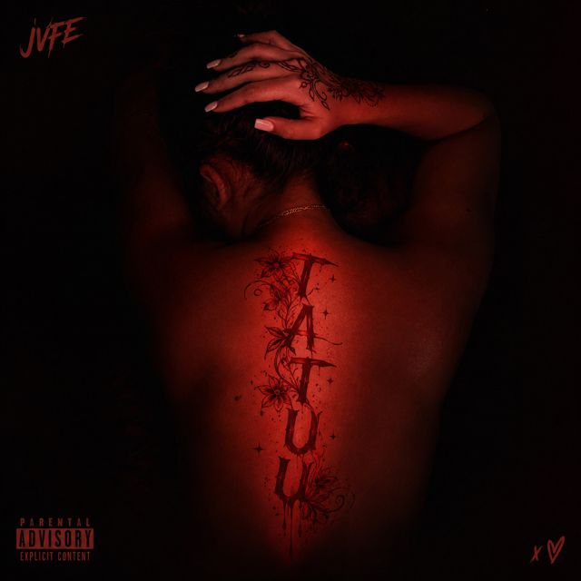 JVFE - 'TATUU' [Ringtone]