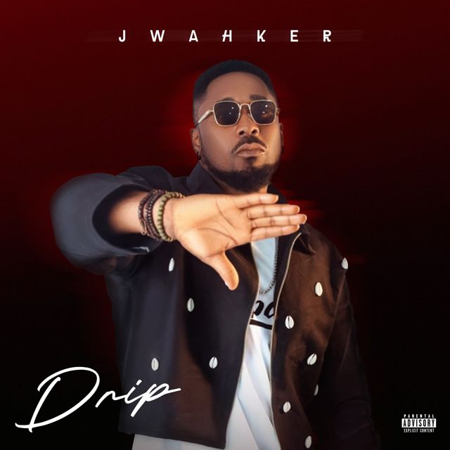 Jwahker - 'DRIP' [Ringtone]