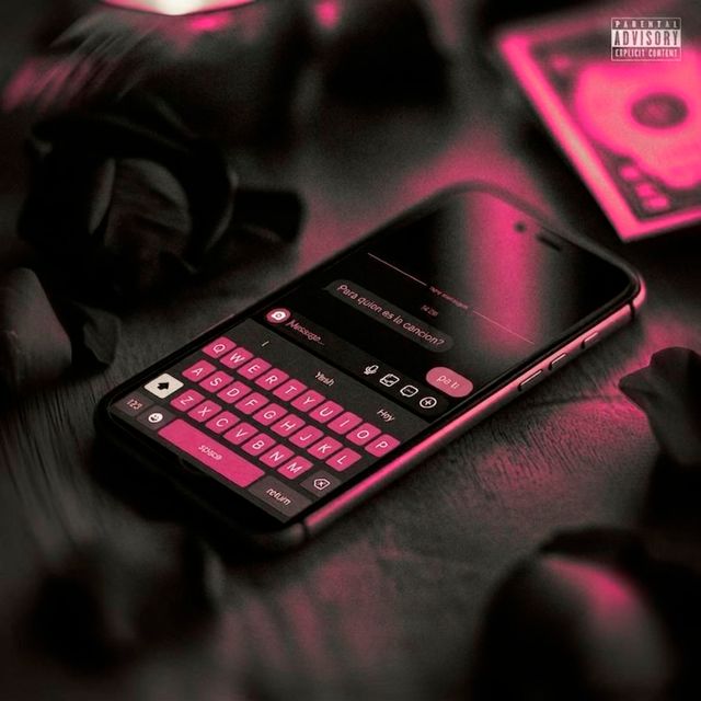 JXSTIN - 'PA TI' [Ringtone]