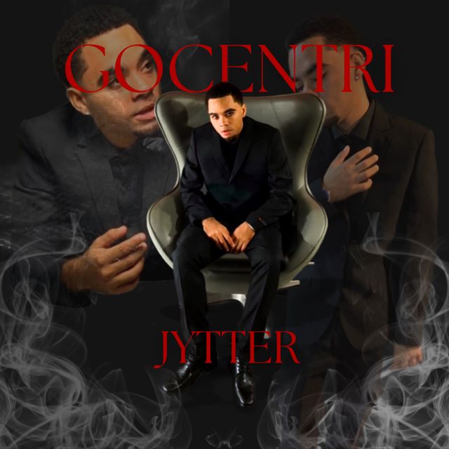 Jytter - 'Gocentri' [Ringtone]