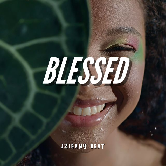 Jzigany Beat - 'BLESSED' [Ringtone]