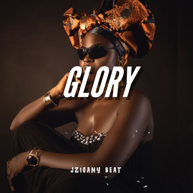 Jzigany Beat - 'GLORY' [Ringtone]