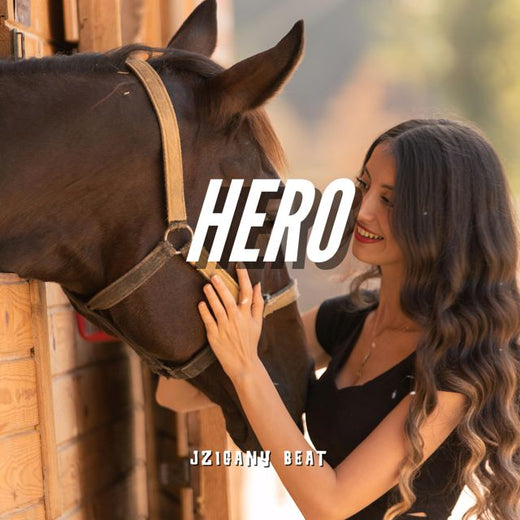 Jzigany Beat - 'HERO' [Ringtone]