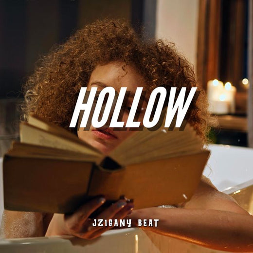 Jzigany Beat - 'HOLLOW' [Ringtone]