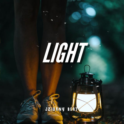 Jzigany Beat - 'LIGHT' [Ringtone]