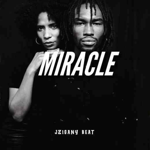 Jzigany Beat - 'MIRACLE' [Ringtone]