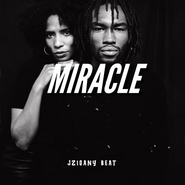 Jzigany Beat - 'MIRACLE' [Ringtone]