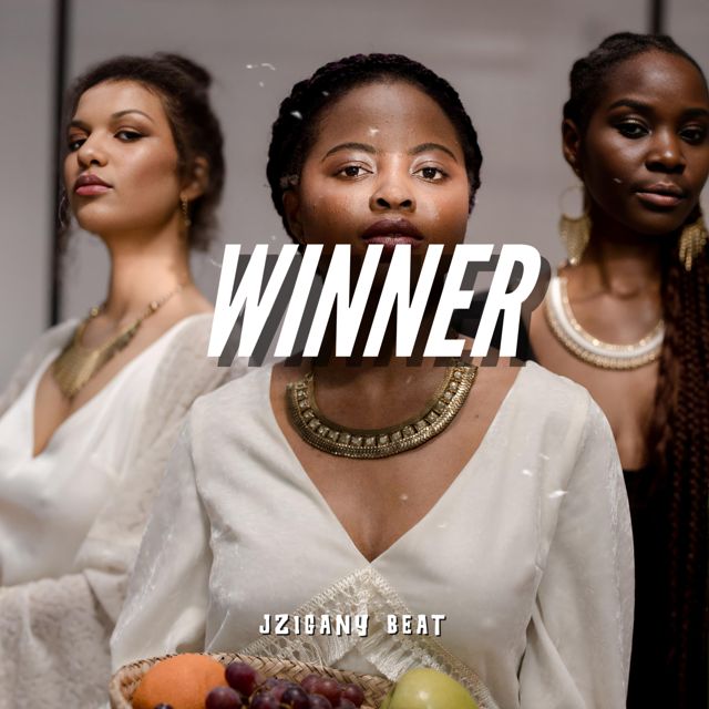 Jzigany Beat - 'WINNER' [Ringtone]