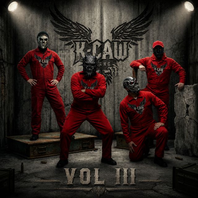 K-CAW - 'Pemersatu Bangsa' [Ringtone]