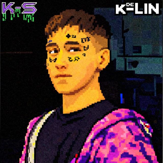 K-De-Lin - 'Prada' [Ringtone]