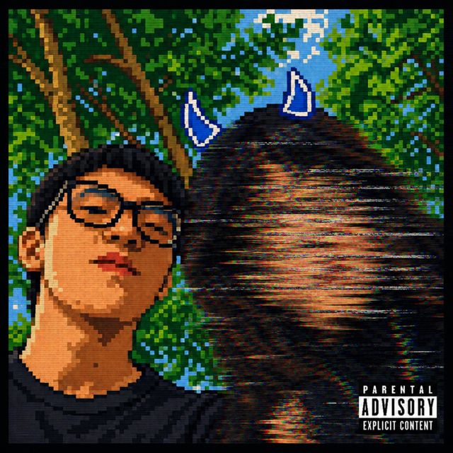 K-De-Lin - 'YK' [Ringtone]