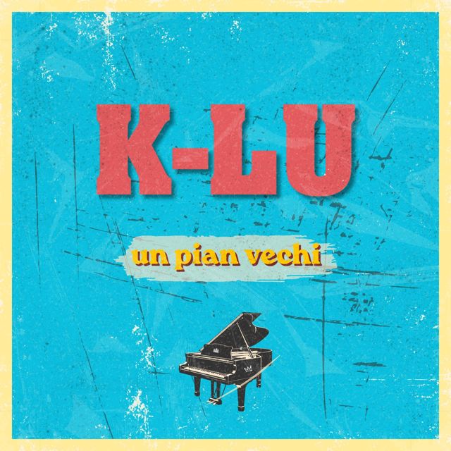 K-lu - 'Un pian vechi' [Ringtone]