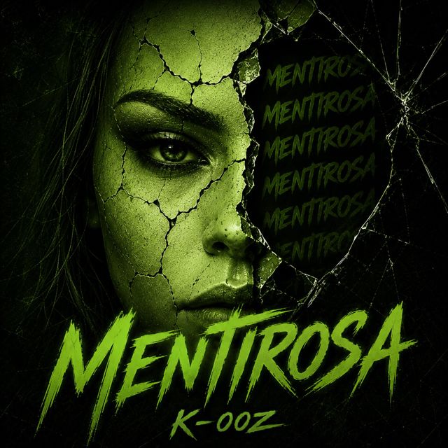 K-Ozz - 'Mentirosa' [Ringtone]