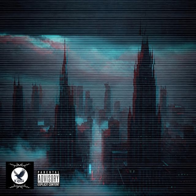 K-RAZU - 'BRUNO' [Ringtone]