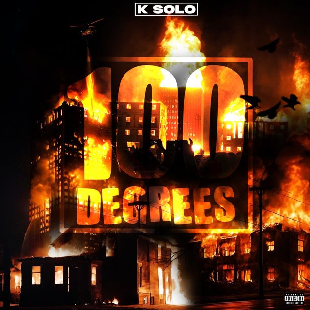 K Solo - '100 Degrees' [Ringtone]