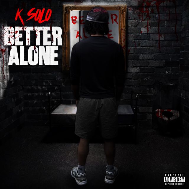K Solo - 'Better Alone' [Ringtone]