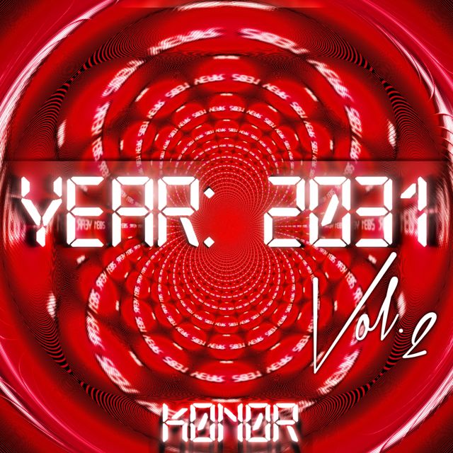 K0n0r - 'Gotcha!' [Ringtone]