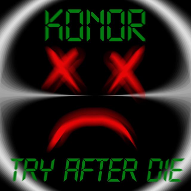 K0n0r - 'Play Again' [Ringtone]