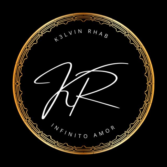 K3lvin Rhab - 'Infinito Amor' [Ringtone]