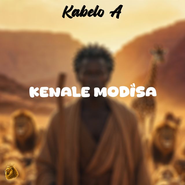 Kabelo A - 'Kenale Modisa' [Ringtone]