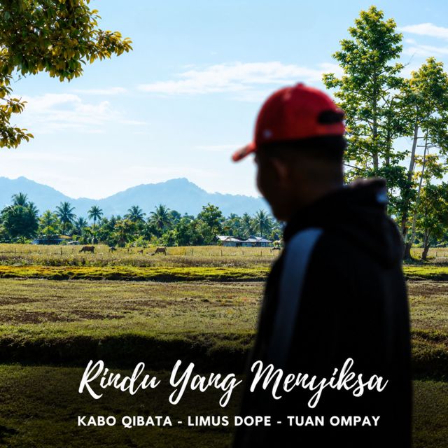 Kabo Qibata - 'Rindu Yang Menyiksa (feat. LIMUS DOPE & Tuan Ompay)' [Ringtone]