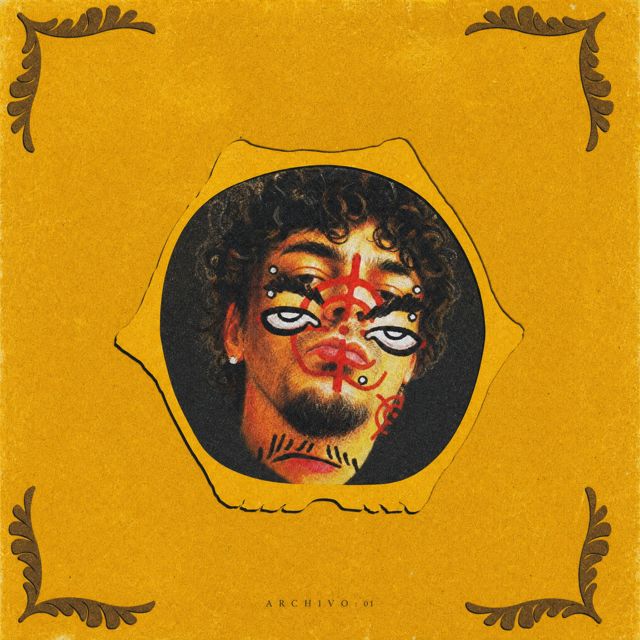 Kadel - 'BLINDED BY THE NEON' [Ringtone]