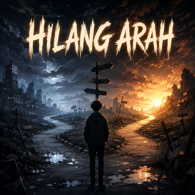 Kado 08 - 'Hilang Arah' [Ringtone]
