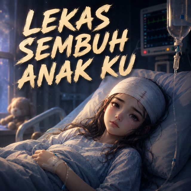 Kado 08 - 'Lekas Sembuh Anaku' [Ringtone]