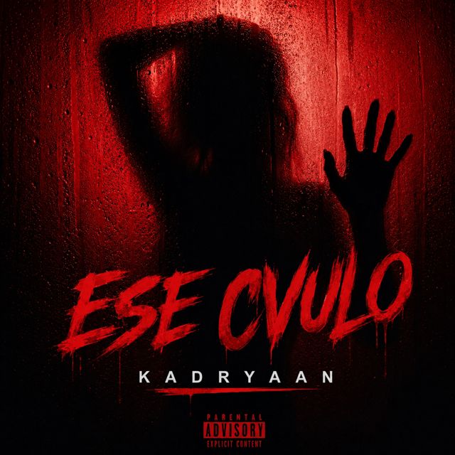 Kadryaan - 'Ese Cvulo' [Ringtone]