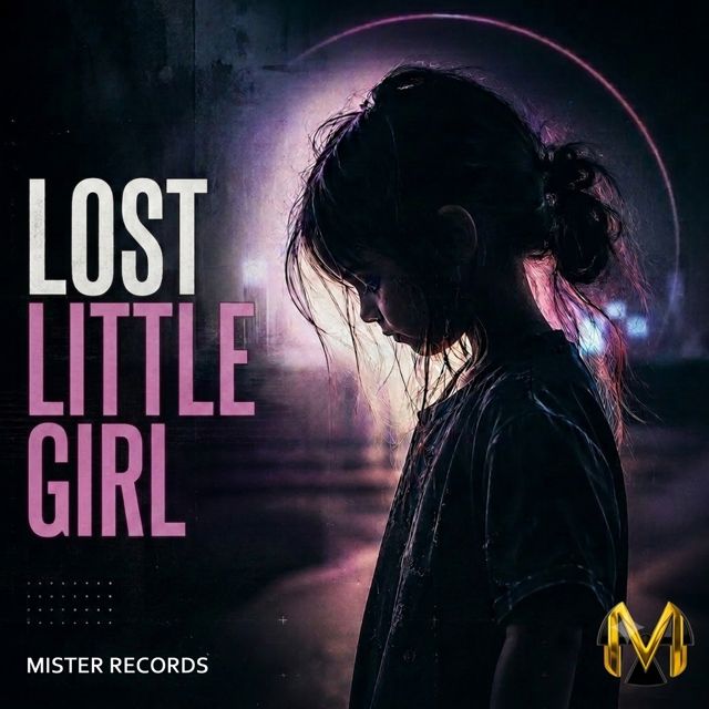 Kael Cox - 'LOST LITTLE GIRL (Afro House) (feat. MR.ZEN)' [Ringtone]