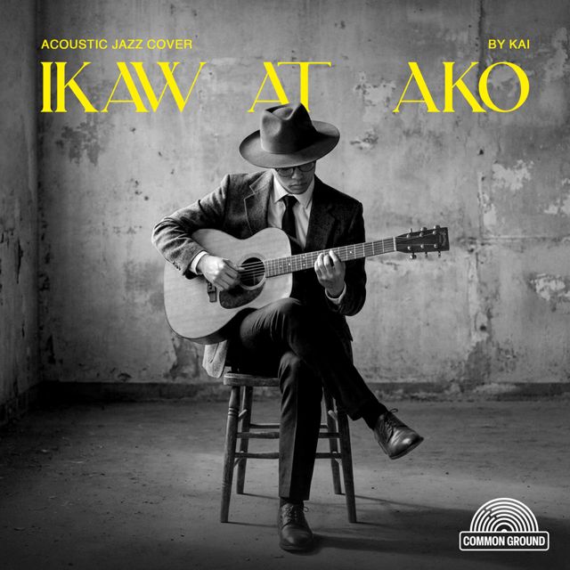 Kai - 'Ikaw At Ako' [Ringtone]