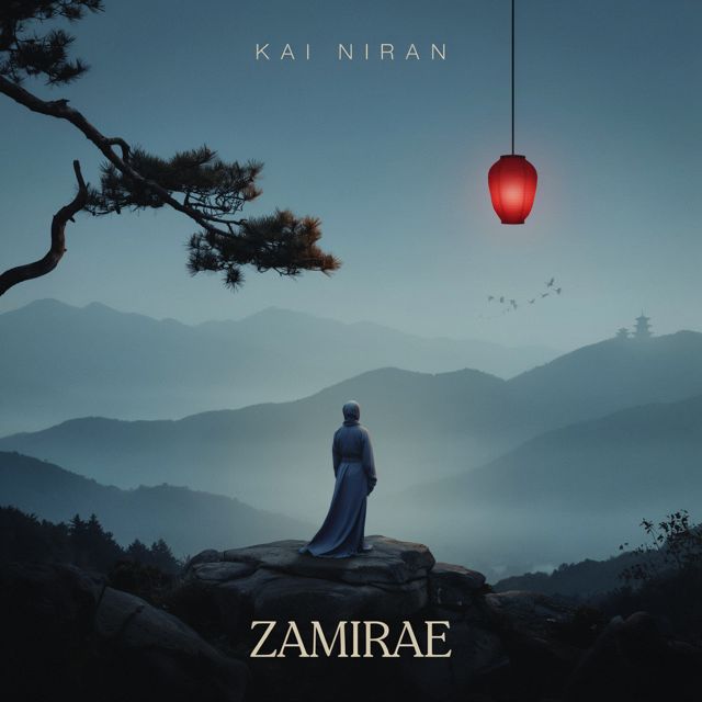 Kai Niran - 'Zamirae' [Ringtone]