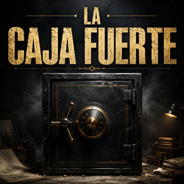 KainVelse - 'La Caja Fuerte' [Ringtone]
