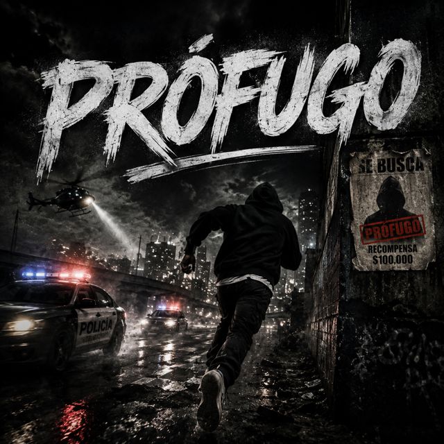 KainVelse - 'Profugo' [Ringtone]