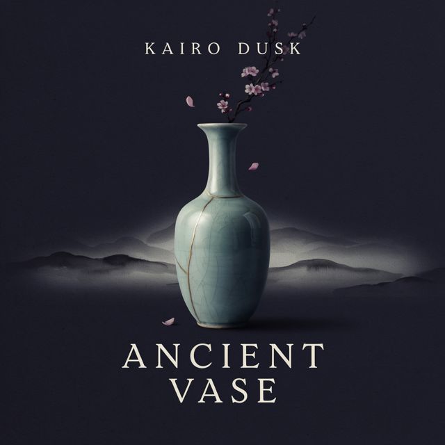 Kairo Dusk - 'Ancient Vase' [Ringtone]