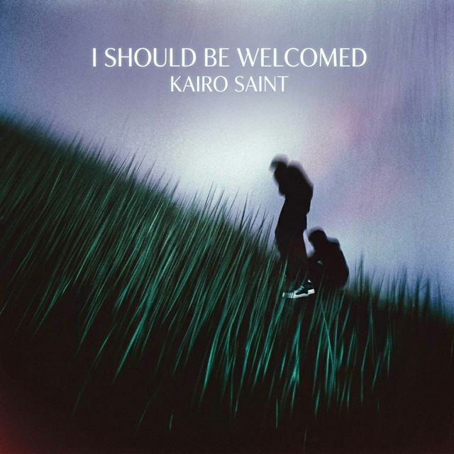 Kairo Saint - 'I should be welcomed' [Ringtone]