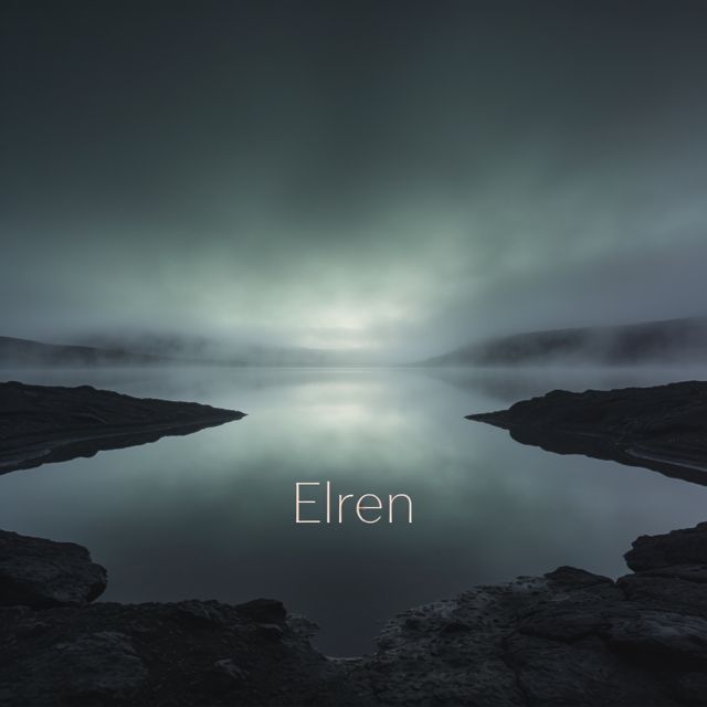 Kairo Voss - 'Elren' [Ringtone]