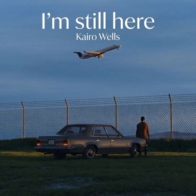 Kairo Wells - 'I'm still here' [Ringtone]