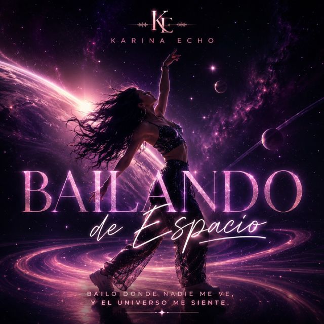 Kairon Music - 'Bailando despacio' [Ringtone]