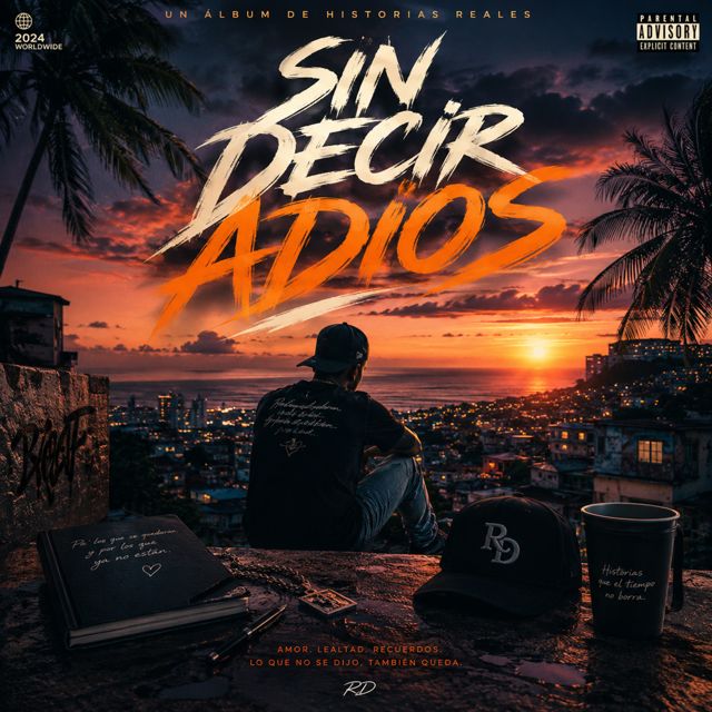 Kairon Music - 'Tu nombre en la aren' [Ringtone]