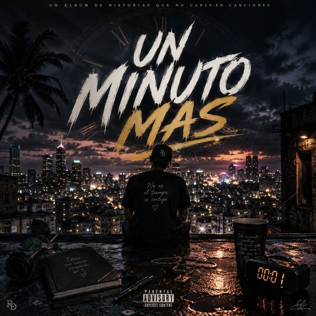 Kairon Music - 'Tu perfume en el aire' [Ringtone]