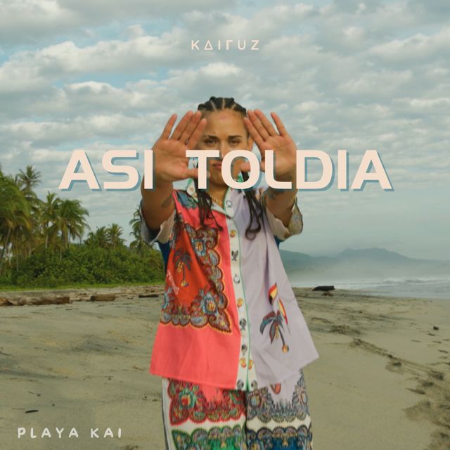 Kairuz - 'Asi Toldia' [Ringtone]