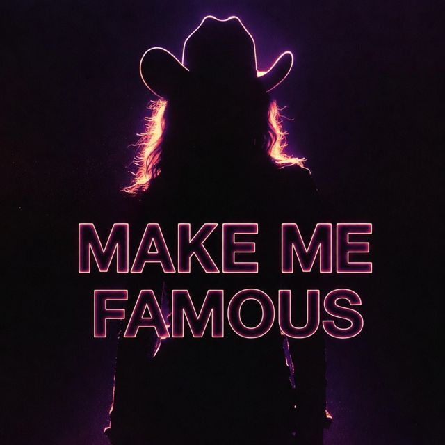 kaischa - 'Make Me Famous' [Ringtone]