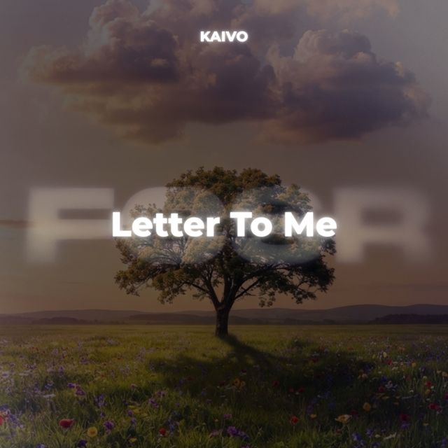 KAIVO - 'Letter To Me' [Ringtone]
