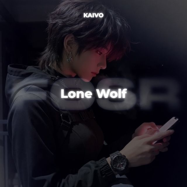 KAIVO - 'Lone Wolf' [Ringtone]