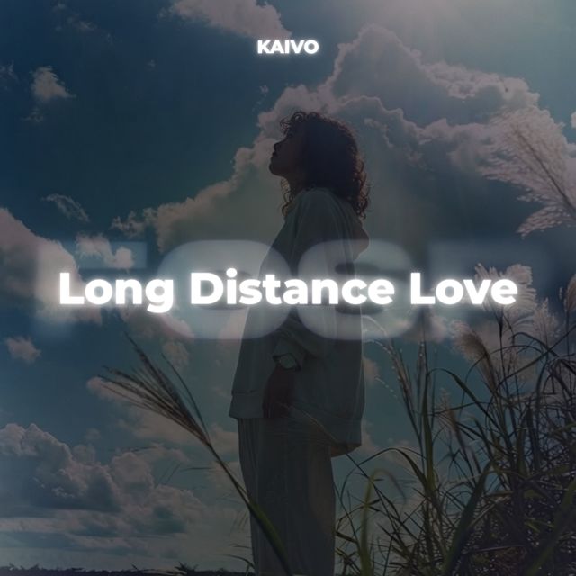 KAIVO - 'Long Distance Love' [Ringtone]